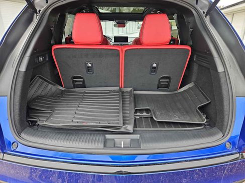 Used 2025 Acura MDX A-Spec image 35