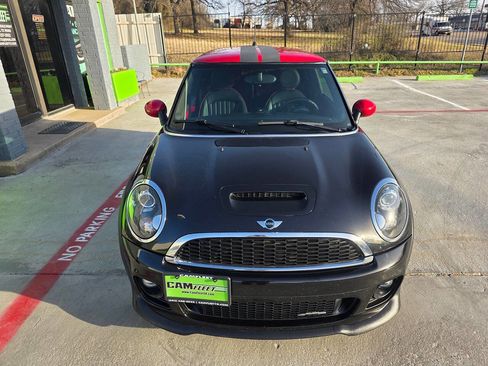 Used 2012 MINI Cooper John Cooper Works image 7