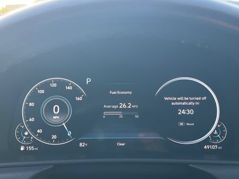 Used 2021 Hyundai Sonata Limited FWD image 31