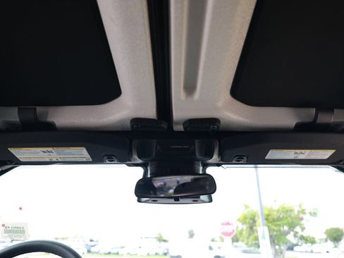 New 2026 Jeep Wrangler Sport S image 26