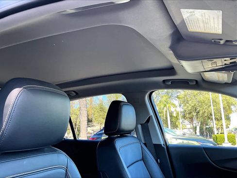 Used 2020 Chevrolet Equinox Premier image 13