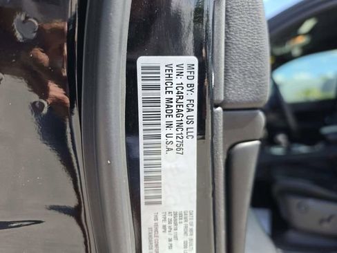 Used 2022 Jeep Grand Cherokee Laredo X RWD image 43