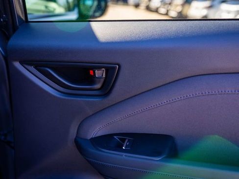 New 2026 Subaru Forester Premium image 25