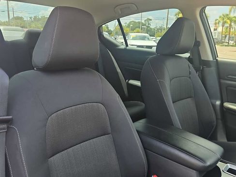 Used 2024 Nissan Altima 2.5 SV FWD image 25