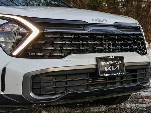 Certified 2023 Kia Sportage X-Line image 27