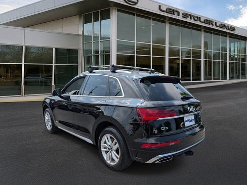 Used 2023 Audi Q5 2.0T Premium w/ Convenience Package AWD/4WD image 5