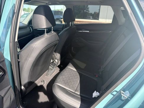Used 2026 Kia Seltos EX w/ EX Sunroof Package FWD image 5