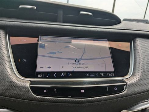 Used 2021 Cadillac XT5 Sportv image 26