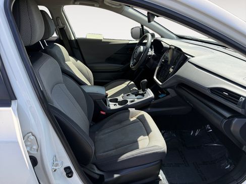 Certified 2024 Subaru Crosstrek 2.0i Premium w/ Crosstrek Mirror Package AWD/4WD image 19