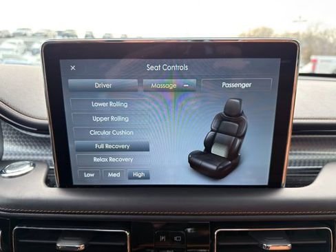 Used 2023 Lincoln Aviator Black Label Grand Touring image 41