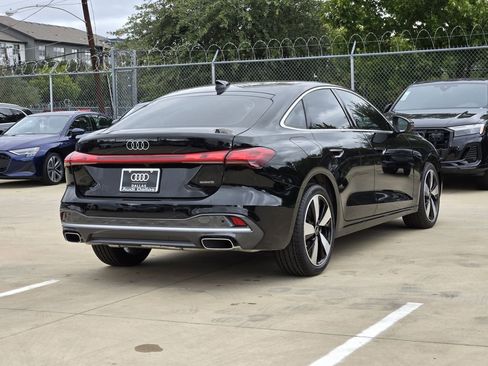 New 2025 Audi A5 2.0T Prestige image 6