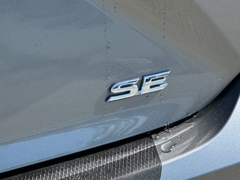 Used 2026 Toyota Camry SE w/ Convenience Package FWD image 25