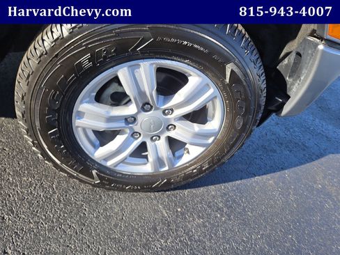 Used 2021 Ford Ranger XLT image 34