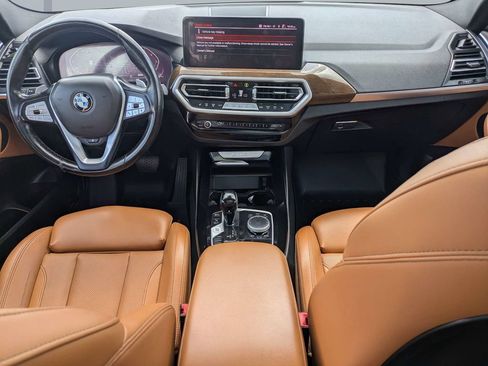Used 2022 BMW X3 sDrive30i w/ Premium Package 2 RWD image 16
