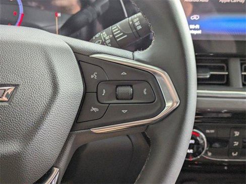 New 2026 Chevrolet Trax ACTIV w/ Driver Confidence Package image 24