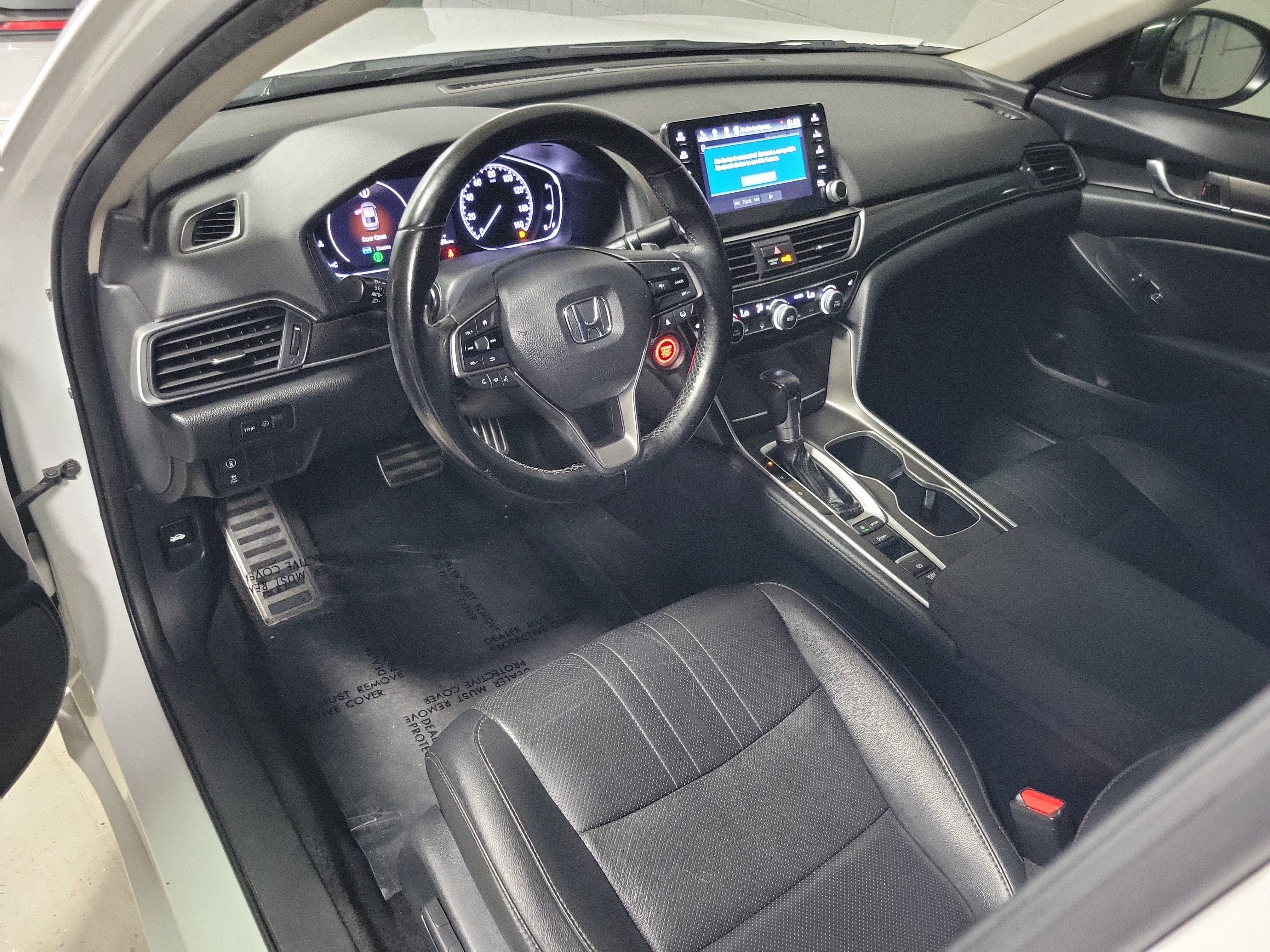 Used 2022 Honda Accord Sport Special Edition image 18