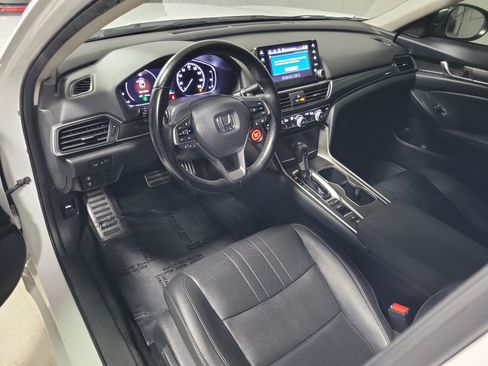 Used 2022 Honda Accord Sport Special Edition image 18