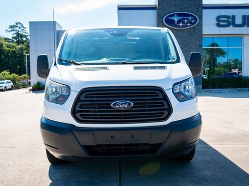 Used 2016 Ford Transit 150 130 Low Roof RWD image 14