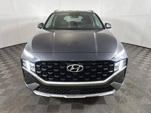Certified 2023 Hyundai Santa Fe SEL FWD image 9