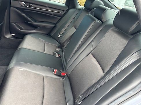 Used 2022 Honda Accord Sport image 17