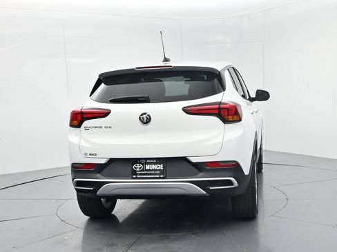 Used 2023 Buick Encore GX Preferred w/ Cold Weather Comfort Package AWD/4WD image 7