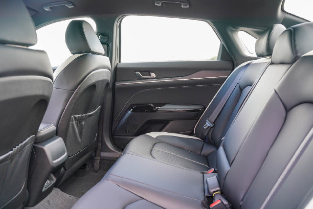 New 2026 Kia K5 GT-Line FWD image 20
