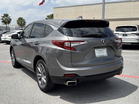 Certified 2023 Acura RDX FWD w/ Technology Package image 18