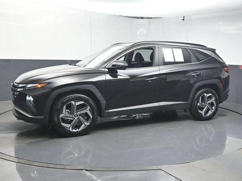 Used 2022 Hyundai Tucson SEL AWD/4WD image 4