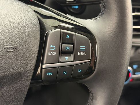 Certified 2024 Ford Escape Active AWD/4WD image 15