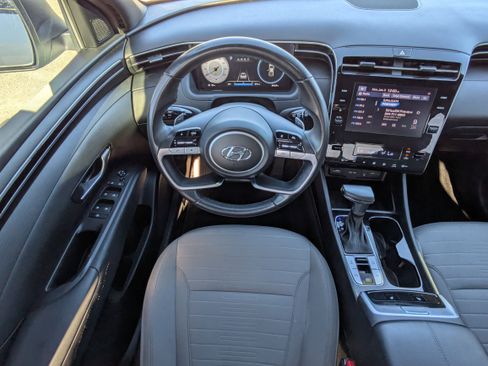 Certified 2022 Hyundai Santa Cruz SEL Premium image 16