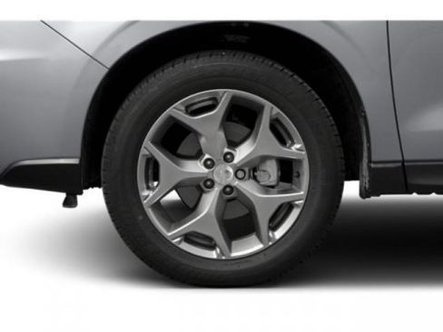 Used 2015 Subaru Forester 2.5i Limited image 14
