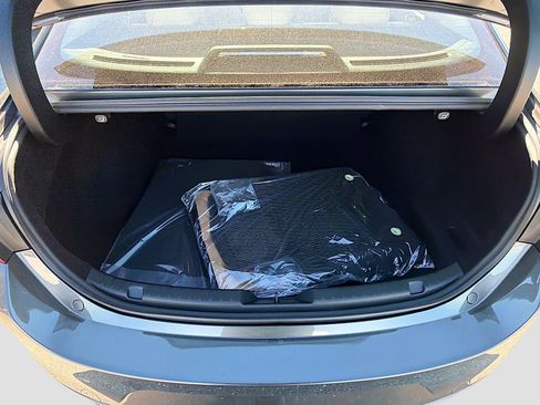 New 2026 MAZDA MAZDA3 2.5 S Sedan w/ Preferred Pkg FWD image 15