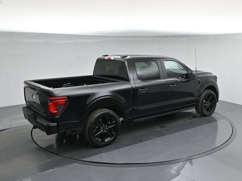 New 2026 Ford F150 STX w/ F-150 LOBO Package AWD/4WD image 38