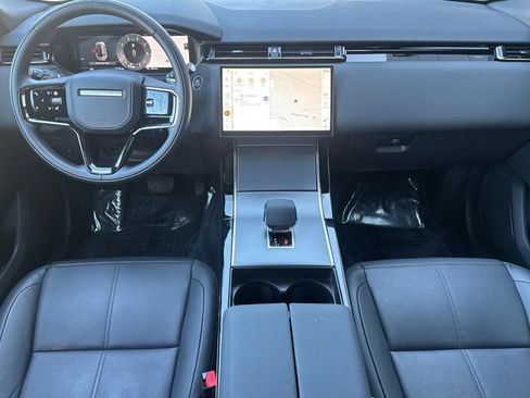 Used 2026 Land Rover Range Rover Velar S image 14