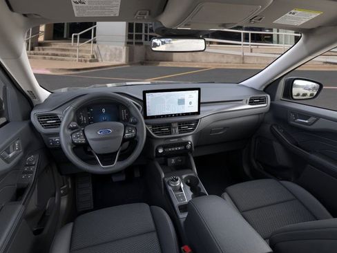New 2026 Ford Escape SE image 11