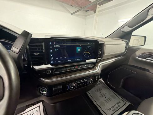 Used 2023 Chevrolet Silverado 1500 LT w/ Texas Edition Plus RWD image 18