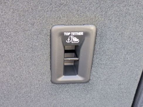 New 2026 Chevrolet Traverse High Country image 33