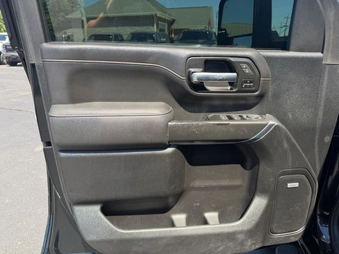 Used 2021 GMC Sierra 2500 AT4 w/ AT4 Premium Plus Package AWD/4WD image 10
