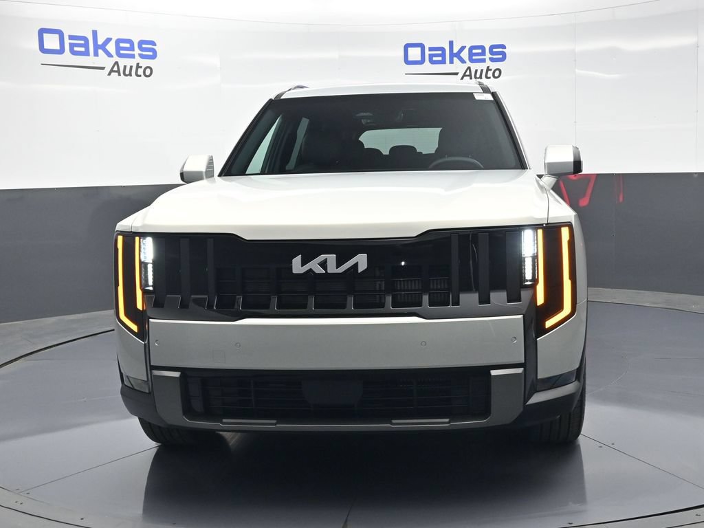 New 2027 Kia Telluride EX FWD image 2