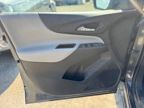 Used 2019 Chevrolet Equinox LS w/ LS Convenience Package AWD/4WD image 6