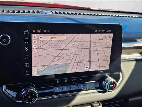 New 2026 GMC Canyon Elevation w/ Technology Package image 12