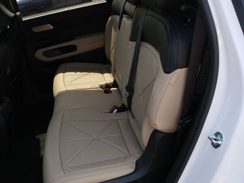 New 2027 Kia Telluride EX FWD image 13