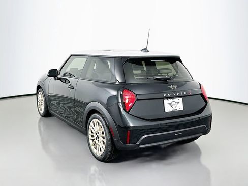 Certified 2025 MINI Cooper S FWD image 7