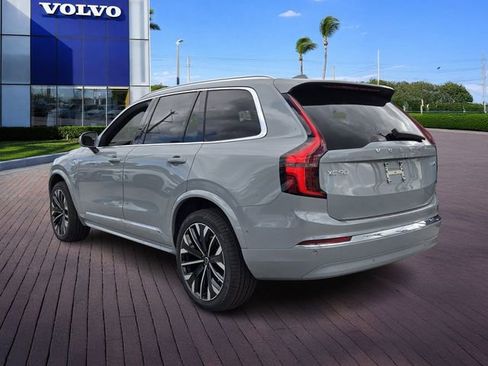 New 2026 Volvo XC90 T8 Plus w/ Protection Package Premier image 5