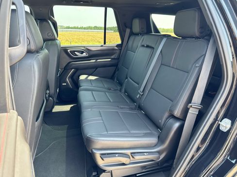 Used 2021 Chevrolet Tahoe RST RWD image 22