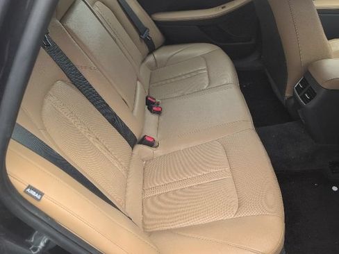 Used 2020 Hyundai Sonata Limited w/ Cargo Package FWD image 13