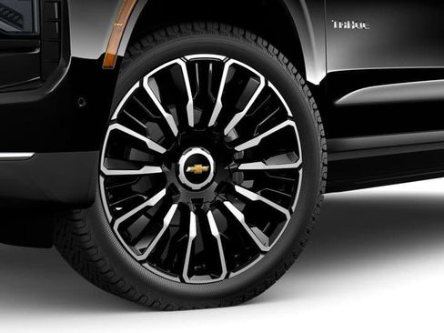 New 2026 Chevrolet Tahoe High Country AWD/4WD image 39