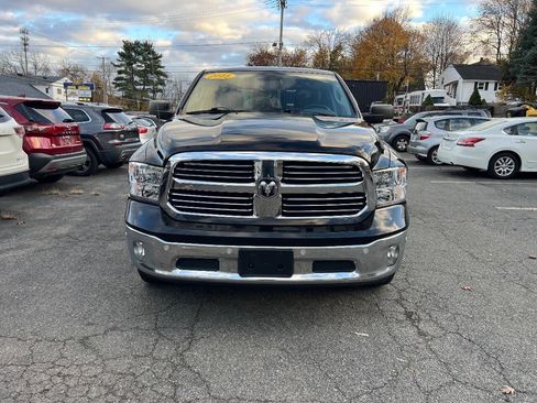 Used 2015 RAM 1500 Big Horn image 8