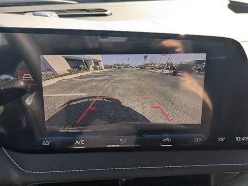 Used 2026 Chevrolet Corvette 1LT image 23