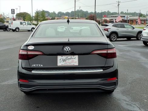 Used 2024 Volkswagen Jetta S FWD image 16